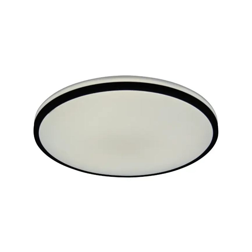 Plafoniera LED dimmerabile OPAL LED/36W/230V 3000-6500K + telecomando