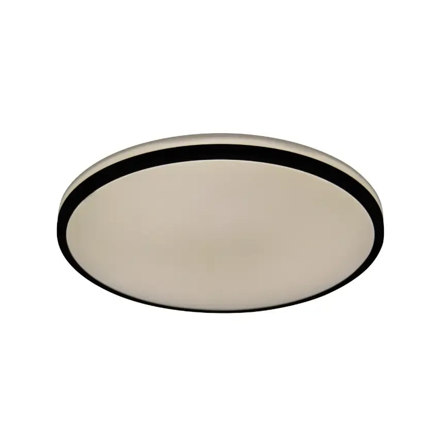 Plafoniera LED dimmerabile OPAL LED/36W/230V 3000-6500K + telecomando