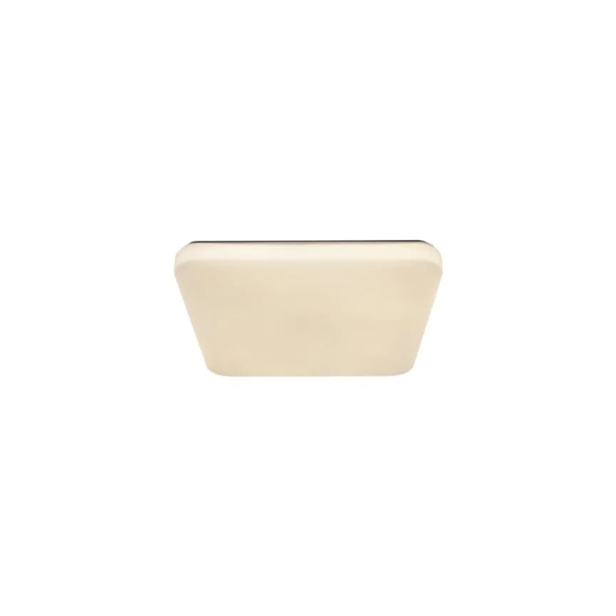 Plafoniera LED dimmerabile OPAL LED/36W/230V 3000-6500K + telecomando
