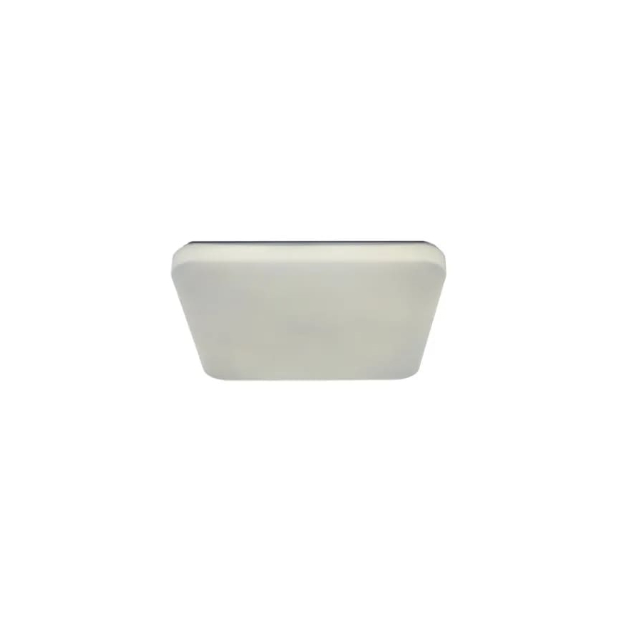 Plafoniera LED dimmerabile OPAL LED/36W/230V 3000-6500K + telecomando