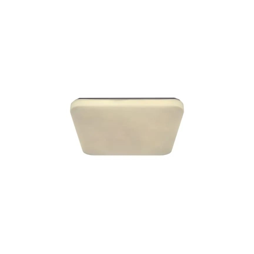 Plafoniera LED dimmerabile OPAL LED/36W/230V 3000-6500K + telecomando