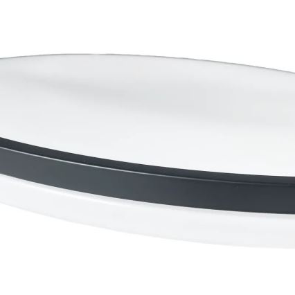 Plafoniera LED dimmerabile OPAL LED/48W/230V 3000-6500K + telecomando