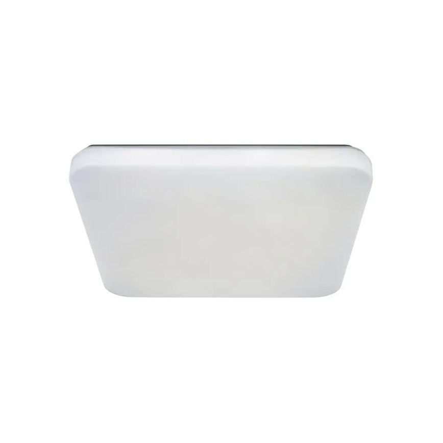 Plafoniera LED dimmerabile OPAL LED/48W/230V 3000-6500K + telecomando