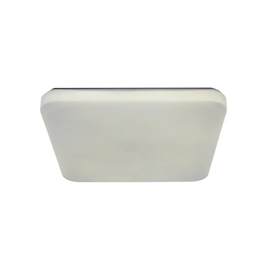 Plafoniera LED dimmerabile OPAL LED/48W/230V 3000-6500K + telecomando