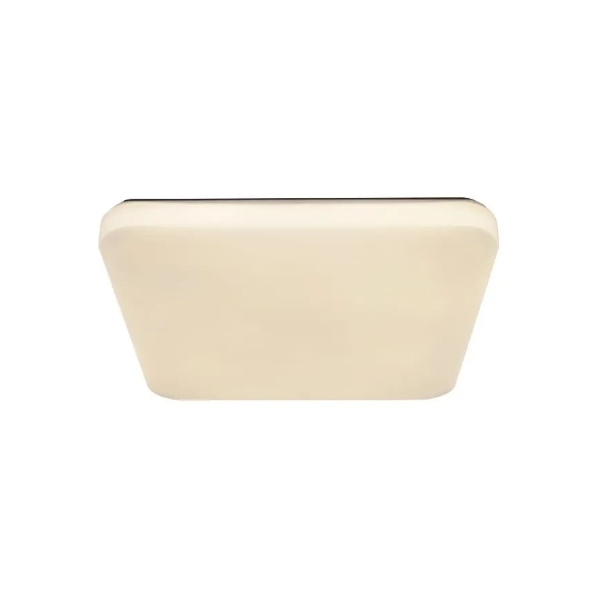 Plafoniera LED dimmerabile OPAL LED/48W/230V 3000-6500K + telecomando