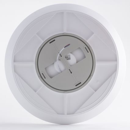 Plafoniera LED per bagno con sensore AVESTA LED/45W/230V 4000K IP54
