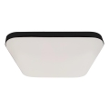 Plafoniera LED per bagno con sensore NEMO LED/16W/230V IP44 nero