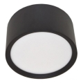 Plafoniera LED PERCI LED/30W/230V IP40 4000K nero