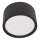 Plafoniera LED PERCI LED/30W/230V IP40 4000K nero