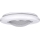 Plafoniera LED QUASAR LED/24W/230V