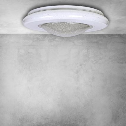 Plafoniera LED QUASAR LED/24W/230V