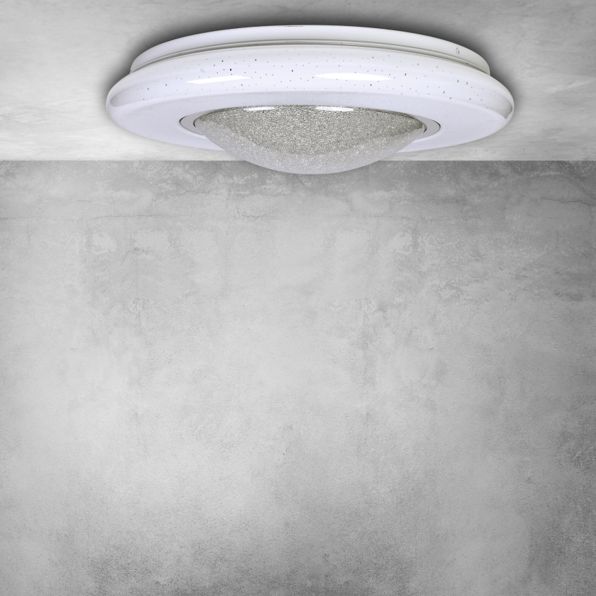 Plafoniera LED QUASAR LED/24W/230V
