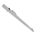 Plafoniera LED REDOM LED/42W/230V 4000K 120 cm bianco