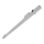 Plafoniera LED REDOM LED/42W/230V 4000K 120 cm bianco