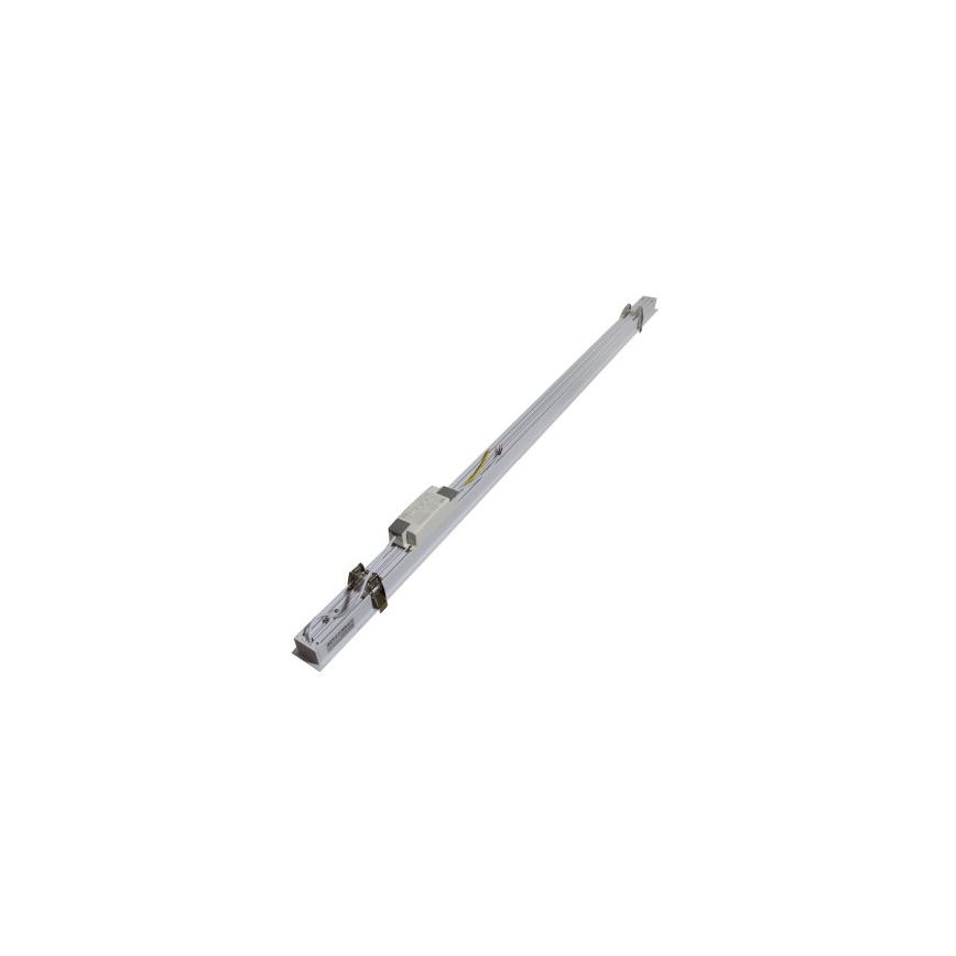 Plafoniera LED REDOM LED/42W/230V 4000K 120 cm bianco