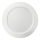 Plafoniera LED ROUND LED/6W/230V 4000K diametro 12,1 cm bianco