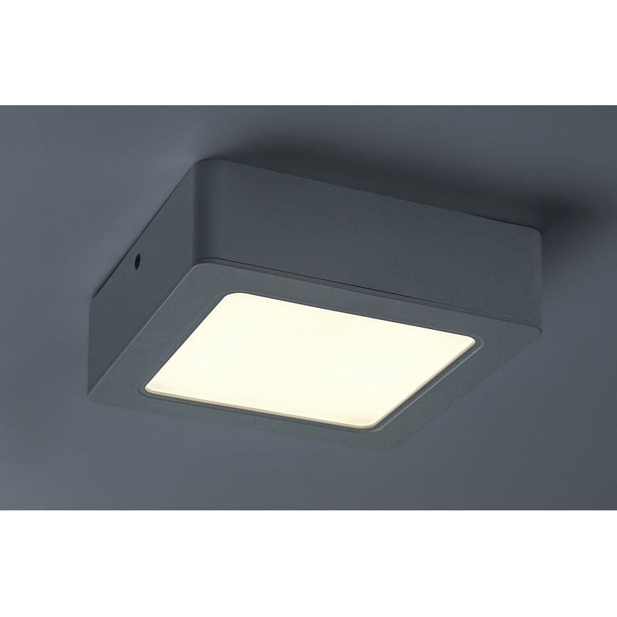 Plafoniera LED LED/12W/230V 14,5 cm