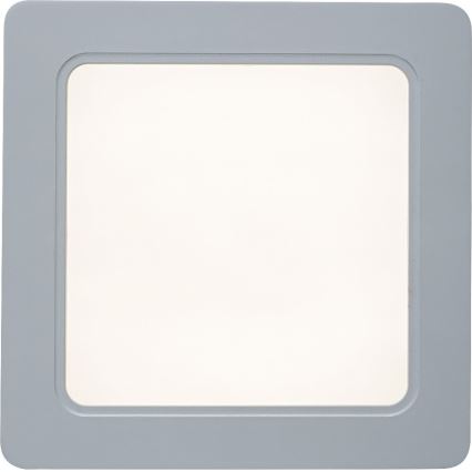 Plafoniera LED LED/12W/230V 14,5 cm