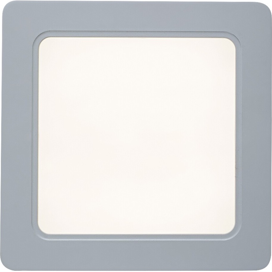Plafoniera LED LED/12W/230V 14,5 cm