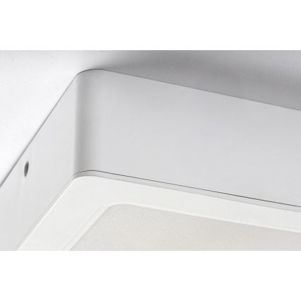 Plafoniera LED LED/12W/230V 14,5 cm
