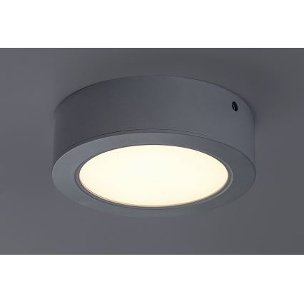 Plafoniera LED LED/12W/230V d. 14,5 cm