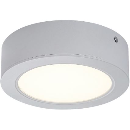 Plafoniera LED LED/12W/230V d. 14,5 cm