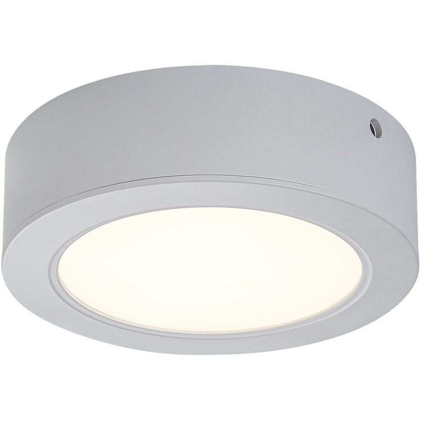 Plafoniera LED LED/12W/230V d. 14,5 cm