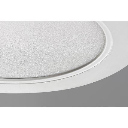 Plafoniera LED LED/12W/230V d. 14,5 cm