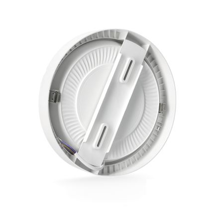 Plafoniera LED SIGARO CIRCLE LED/18W/230V 4000K IP40