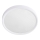 Plafoniera LED SIMEN 24W/230V 4000K IP40, diametro 30 cm, bianca, UGR<19