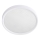 Plafoniera LED SIMEN LED/18W/230V 4000K IP40 Ø 23 cm bianca UGR<19