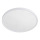Plafoniera LED SIMEN LED/40W/230V 4000K IP40 Ø 50 cm bianca UGR<19