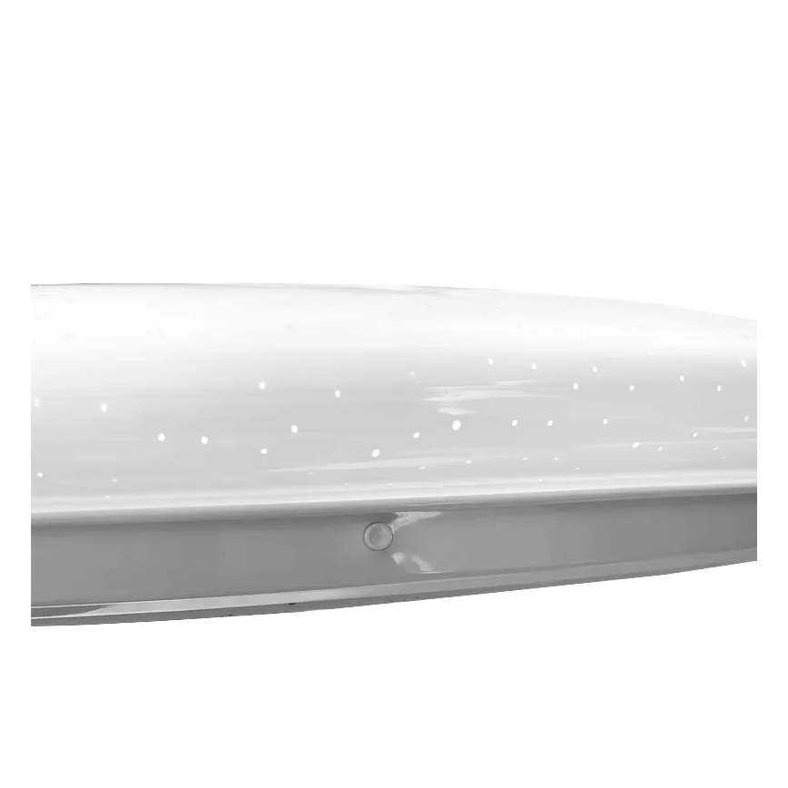 Plafoniera LED dimmerabile STAR LED/48W/230V 3000-6500K + telecomando