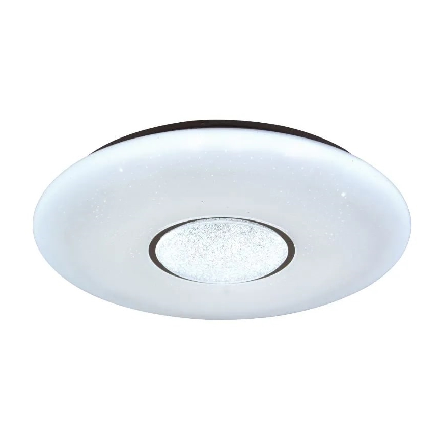 Plafoniera LED dimmerabile STAR LED/60W/230V 3000-6500K + telecomando
