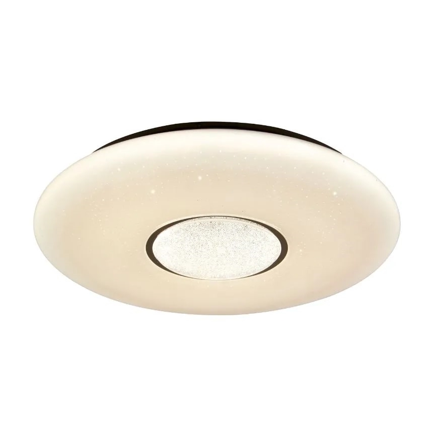 Plafoniera LED dimmerabile STAR LED/60W/230V 3000-6500K + telecomando