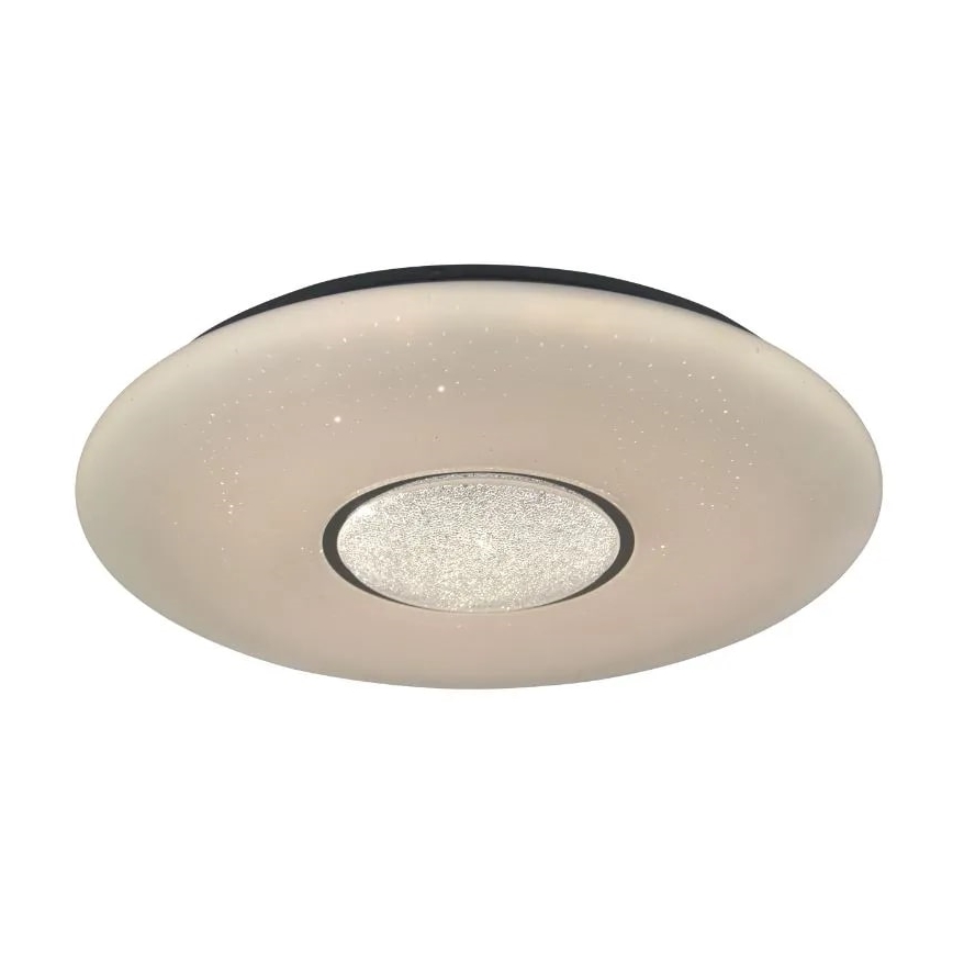 Plafoniera LED dimmerabile STAR LED/60W/230V 3000-6500K + telecomando