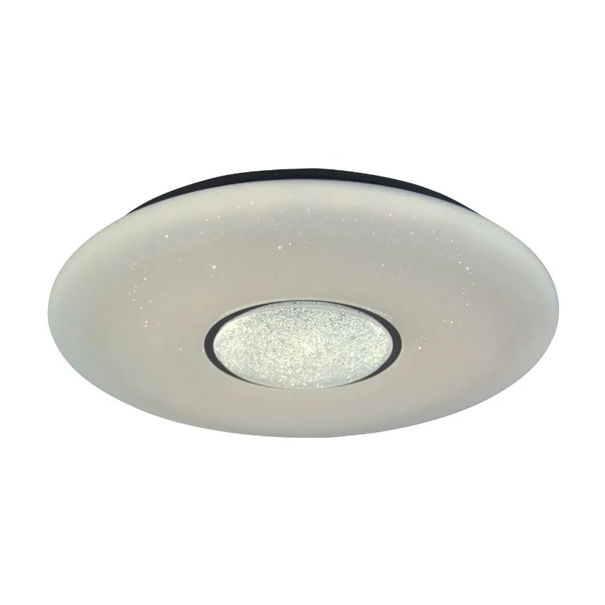 Plafoniera LED dimmerabile STAR LED/60W/230V 3000-6500K + telecomando