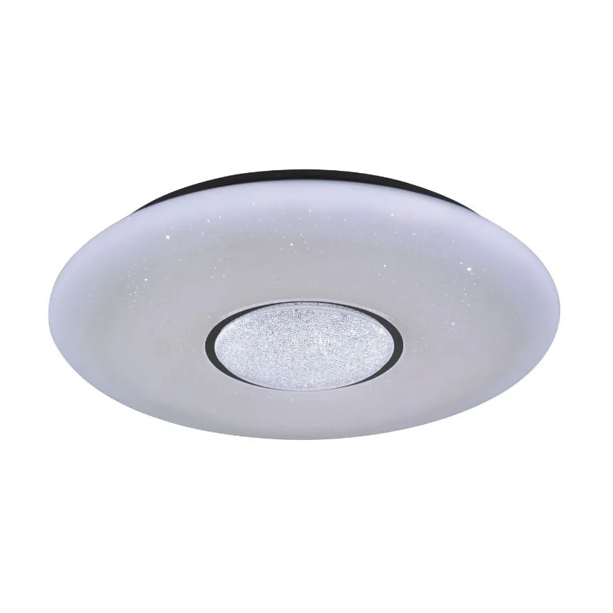 Plafoniera LED dimmerabile STAR LED/60W/230V 3000-6500K + telecomando