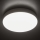 Plafoniera LED tecnica con sensore di movimento IPER LED/19W/230V IK10 IP65 arrotondato bianco