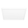 Plafoniera LED TERY LED/32W/230V 3000/4000/6000K 40x40 cm IP40 bianco