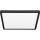 Plafoniera LED TERY LED/32W/230V 3000/4000/6000K 40x40 cm IP40 nero