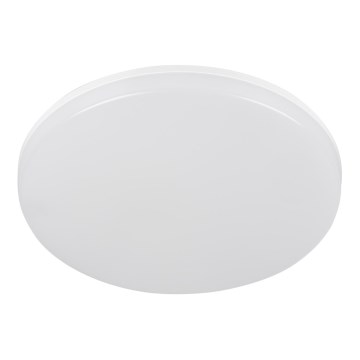 Plafoniera LED VARSO LED/22/30W/230V 3000/4000/6500K diam. 33 cm IP54