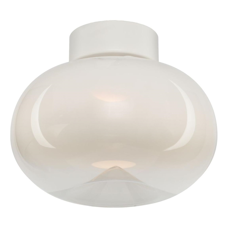 Plafoniera LED VASO LED/4W/230V diametro 18 cm bianco