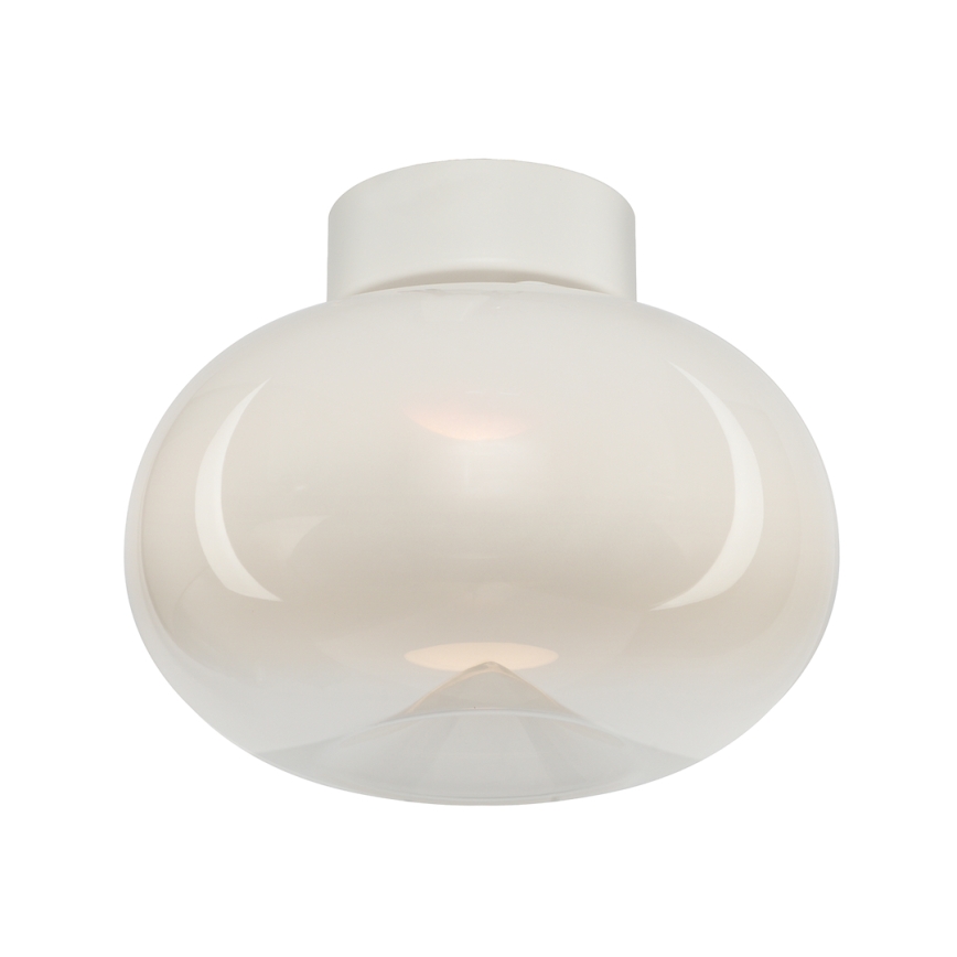 Plafoniera LED VASO LED/4W/230V diametro 18 cm bianco
