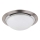 Plafoniera LENS 1xG9/40W tondo