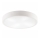 Plafoniera NATURAL 4xE27/60W/230V ø 57 cm bianco/pino
