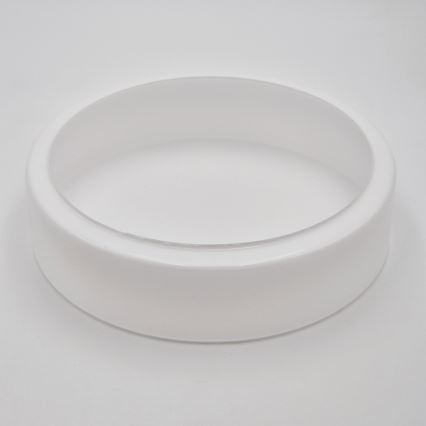 Plafoniera da bagno OAK 2xE27/15W/230V IP54 rovere Ø 27 cm