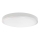 Plafoniera per bagno LED/18W/230V 3000K IP44 Ø 25 cm bianca