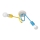 Plafoniera per bambini OXFORD 2xE27/15W/230V