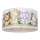 Plafoniera per cameretta KIDS ROOM 1xE27/60W/230V Ø 40 cm - giungla